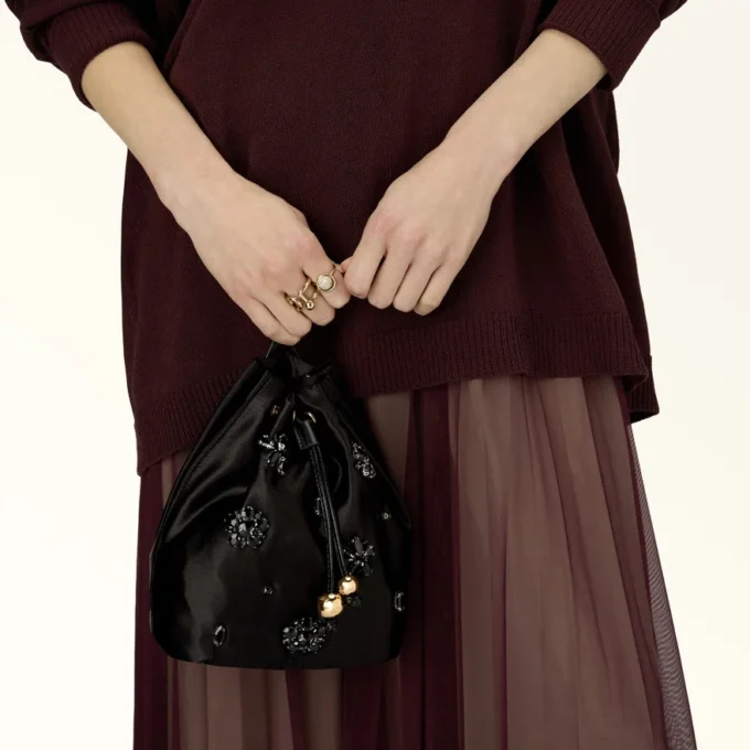 Furla Sfera Soft Mini Bag Furla Sfera Soft Mini Bag