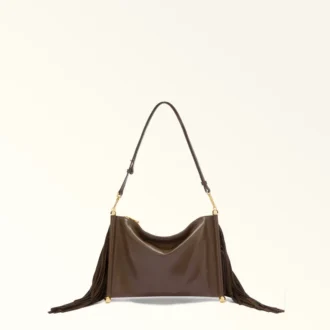 Furla Sfera Soft Shoulder Bag