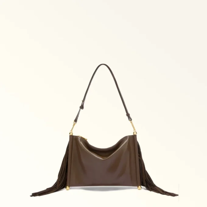 Furla Sfera Soft Shoulder Bag Furla Sfera Soft Shoulder Bag