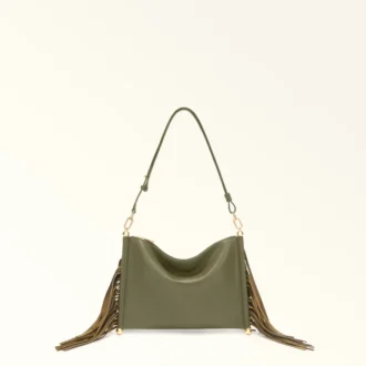 Furla Sfera Soft Shoulder Bag