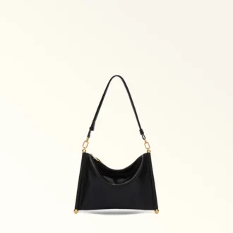 Furla Sfera Soft Shoulder Bag