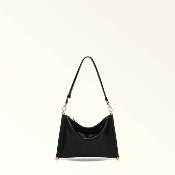 Furla Sfera Soft Shoulder Bag Furla Sfera Soft Shoulder Bag