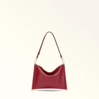 Furla Sfera Soft Shoulder Bag