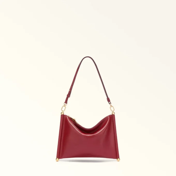 Furla Sfera Soft Shoulder Bag Furla Sfera Soft Shoulder Bag