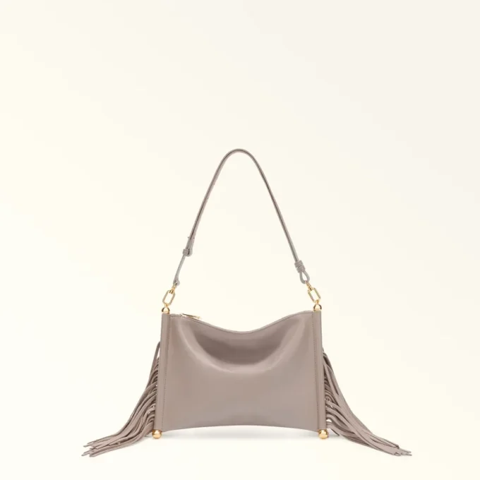 Furla Sfera Soft Shoulder Bag Furla Sfera Soft Shoulder Bag