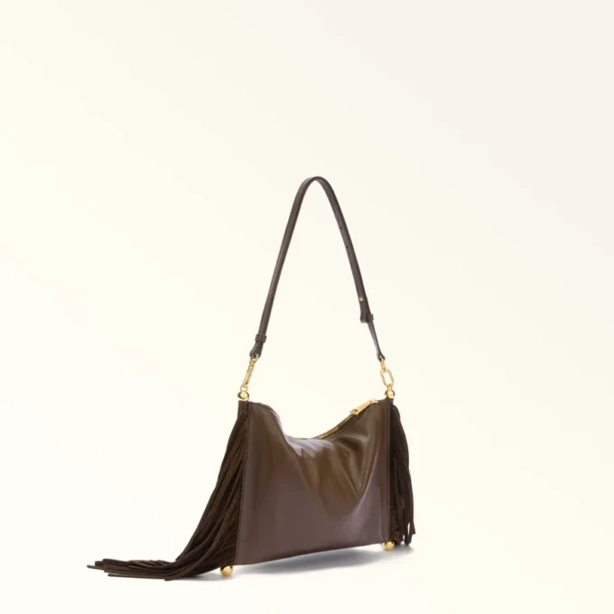 Furla Sfera Soft Shoulder Bag Furla Sfera Soft Shoulder Bag