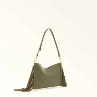 Furla Sfera Soft Shoulder Bag