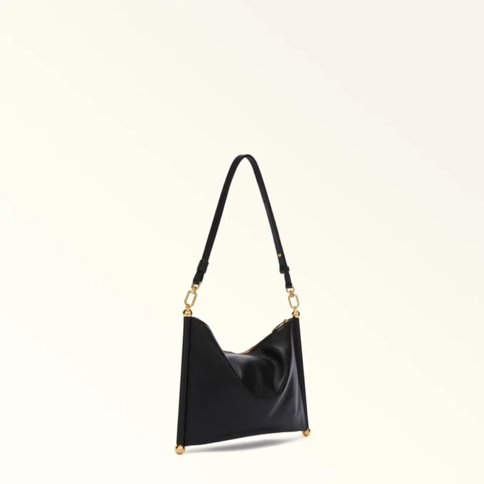 Furla Sfera Soft Shoulder Bag Furla Sfera Soft Shoulder Bag