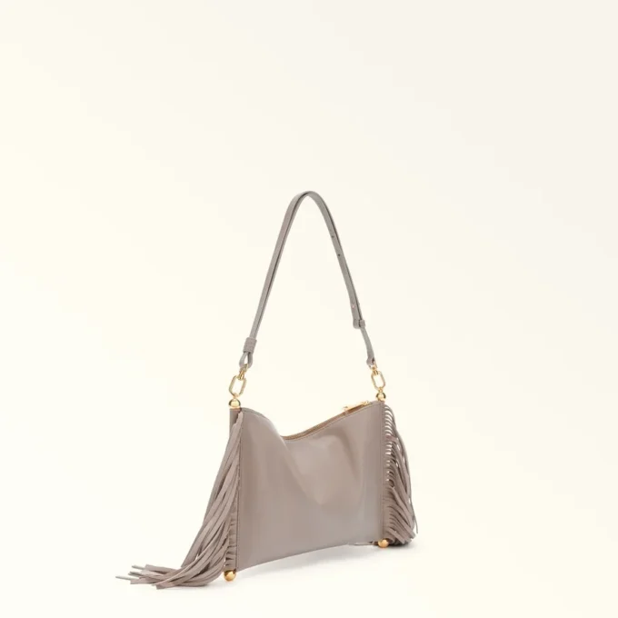 Furla Sfera Soft Shoulder Bag Furla Sfera Soft Shoulder Bag