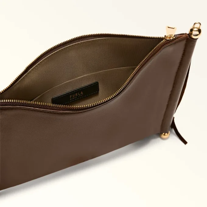 Furla Sfera Soft Shoulder Bag Furla Sfera Soft Shoulder Bag