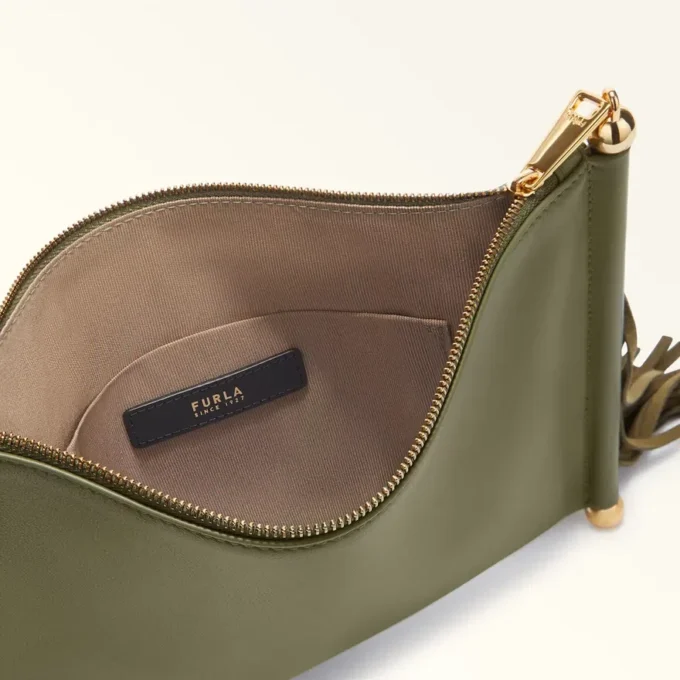 Furla Sfera Soft Shoulder Bag Furla Sfera Soft Shoulder Bag