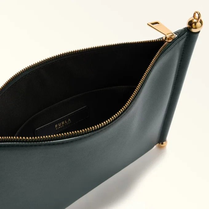 Furla Sfera Soft Shoulder Bag Furla Sfera Soft Shoulder Bag