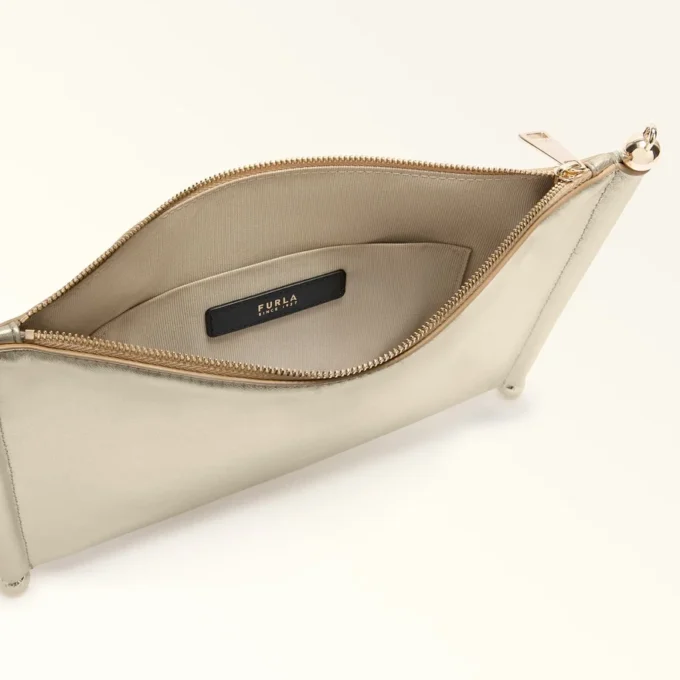 Furla Sfera Soft Shoulder Bag Furla Sfera Soft Shoulder Bag