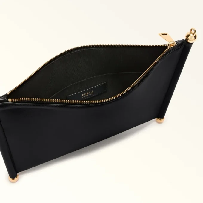 Furla Sfera Soft Shoulder Bag Furla Sfera Soft Shoulder Bag