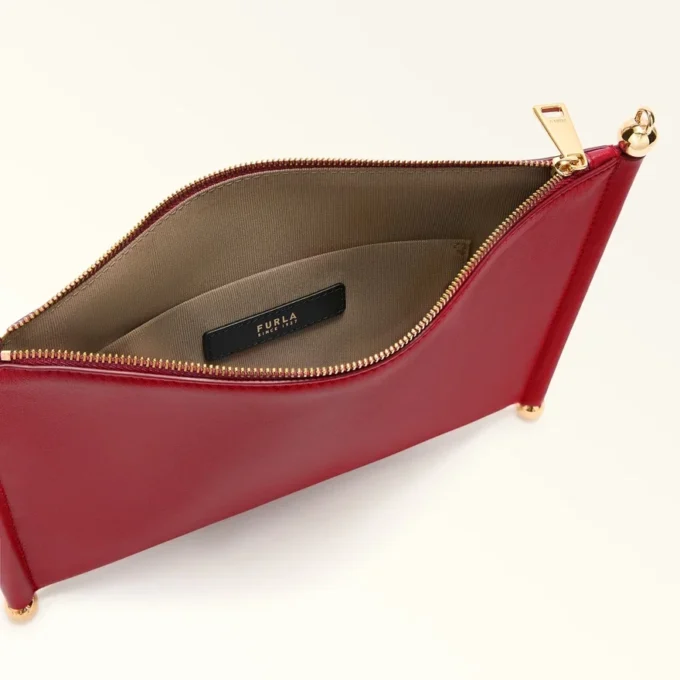 Furla Sfera Soft Shoulder Bag Furla Sfera Soft Shoulder Bag