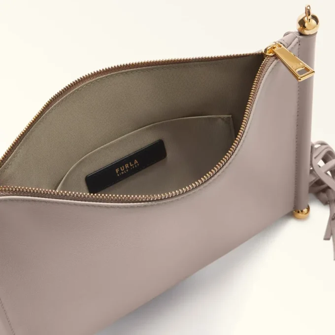 Furla Sfera Soft Shoulder Bag Furla Sfera Soft Shoulder Bag