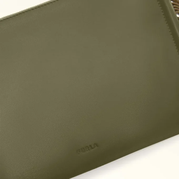 Furla Sfera Soft Shoulder Bag Furla Sfera Soft Shoulder Bag