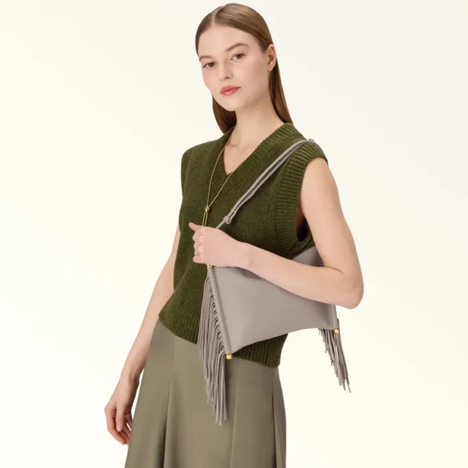 Furla Sfera Soft Shoulder Bag Furla Sfera Soft Shoulder Bag