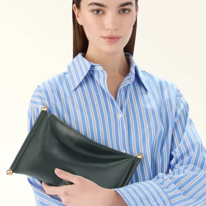 Furla Sfera Soft Shoulder Bag Furla Sfera Soft Shoulder Bag