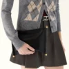 Furla Sfera Soft Shoulder Bag Furla Sfera Soft Shoulder Bag