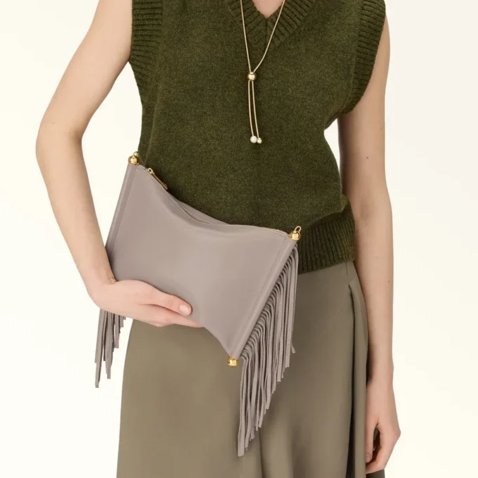 Furla Sfera Soft Shoulder Bag Furla Sfera Soft Shoulder Bag