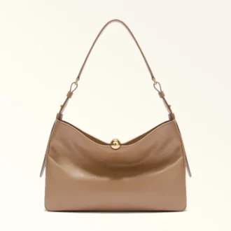 Furla Sfera Soft Shoulder Bag L