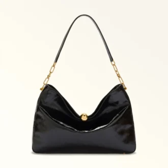 Furla Sfera Soft Shoulder Bag L