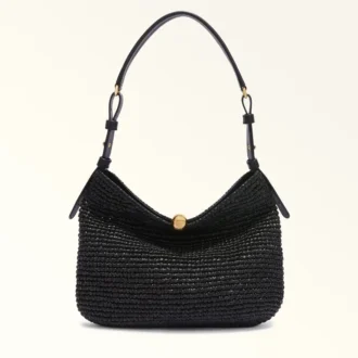 Furla Sfera Soft Shoulder Bag L