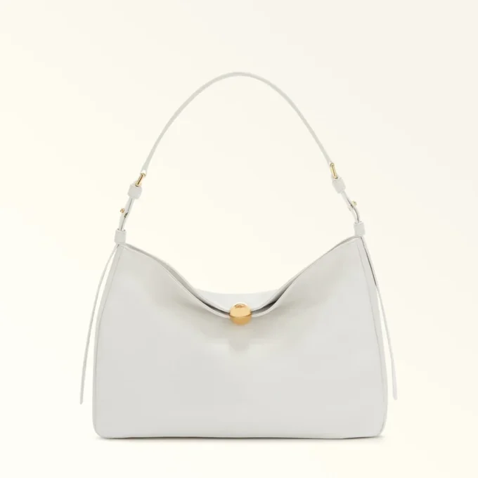 Furla Sfera Soft Shoulder Bag L Furla Sfera Soft Shoulder Bag L