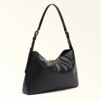 Furla Sfera Soft Shoulder Bag L