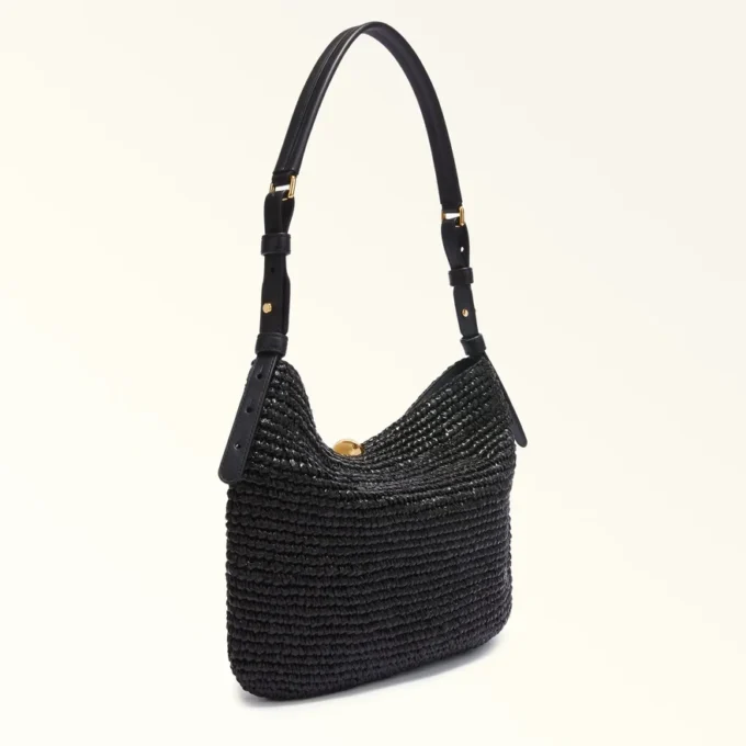 Furla Sfera Soft Shoulder Bag L Furla Sfera Soft Shoulder Bag L