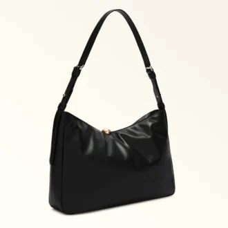 Furla Sfera Soft Shoulder Bag L