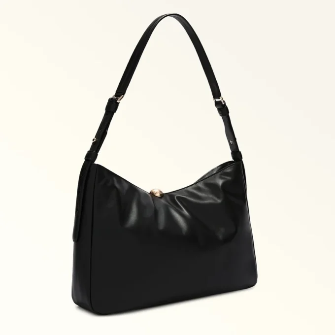 Furla Sfera Soft Shoulder Bag L Furla Sfera Soft Shoulder Bag L