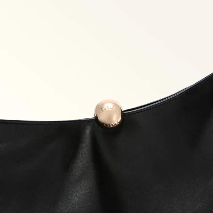 Furla Sfera Soft Shoulder Bag L Furla Sfera Soft Shoulder Bag L