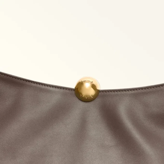 Furla Sfera Soft Shoulder Bag L Furla Sfera Soft Shoulder Bag L