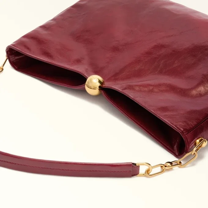 Furla Sfera Soft Shoulder Bag L Furla Sfera Soft Shoulder Bag L