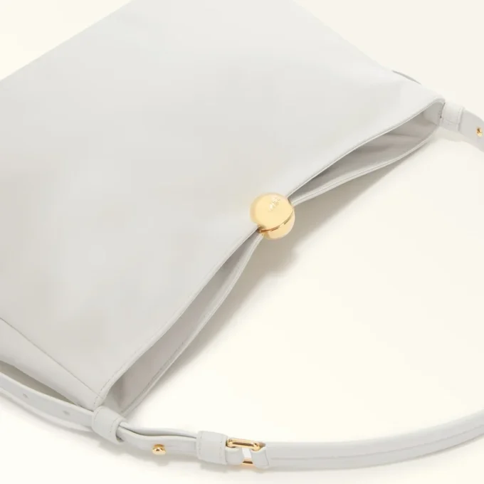 Furla Sfera Soft Shoulder Bag L Furla Sfera Soft Shoulder Bag L