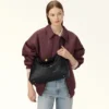 Furla Sfera Soft Shoulder Bag L Furla Sfera Soft Shoulder Bag L