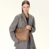 Furla Sfera Soft Shoulder Bag L Furla Sfera Soft Shoulder Bag L