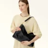 Furla Sfera Soft Shoulder Bag L Furla Sfera Soft Shoulder Bag L