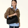 Furla Sfera Soft Shoulder Bag L Furla Sfera Soft Shoulder Bag L