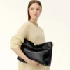 Furla Sfera Soft Shoulder Bag L Furla Sfera Soft Shoulder Bag L