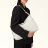 Furla Sfera Soft Shoulder Bag L Furla Sfera Soft Shoulder Bag L