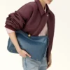Furla Sfera Soft Shoulder Bag L Furla Sfera Soft Shoulder Bag L