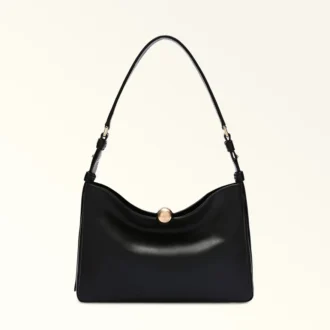 Furla Sfera Soft Shoulder Bag M