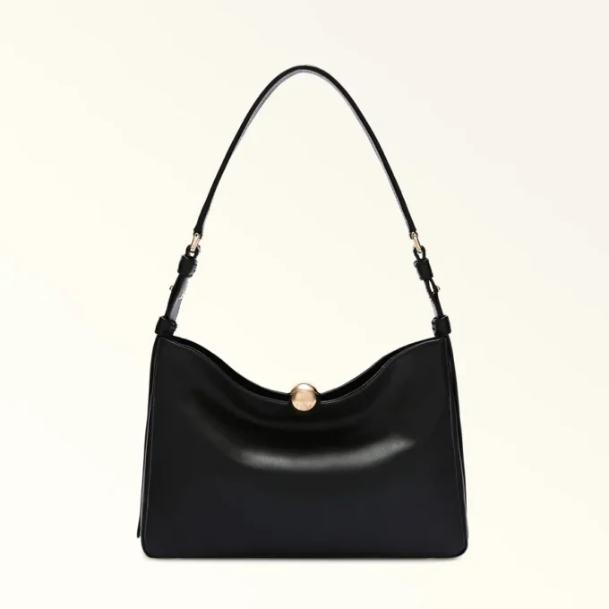 Furla Sfera Soft Shoulder Bag M Furla Sfera Soft Shoulder Bag M