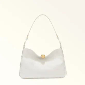 Furla Sfera Soft Shoulder Bag M