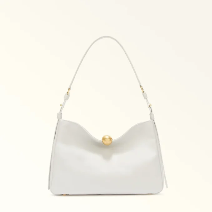 Furla Sfera Soft Shoulder Bag M Furla Sfera Soft Shoulder Bag M