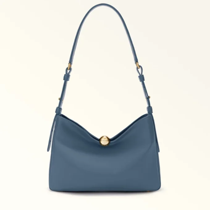 Furla Sfera Soft Shoulder Bag M Furla Sfera Soft Shoulder Bag M