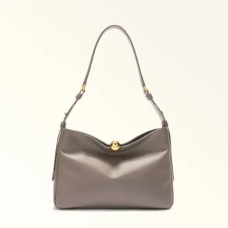 Furla Sfera Soft Shoulder Bag M